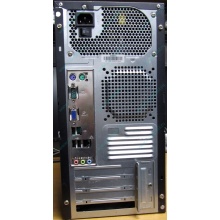 Компьютер Б/У AMD Athlon II X2 250 (2x3.0GHz) s.AM3 /3Gb DDR3 /120Gb /video /DVDRW DL /sound /LAN 1G /ATX 300W FSP (Невинномысск)