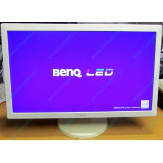 Монитор 24" Benq RL2450HT (GL2450-B) 1920x1080 белый (Невинномысск)