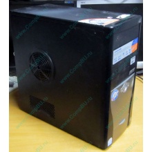 Четырехядерный компьютер Intel Core 2 Quad Q8300 (4x2.5GHz) /4Gb /320Gb /ATX 350W (Невинномысск)