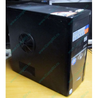 Четырехядерный компьютер Intel Core 2 Quad Q8300 (4x2.5GHz) /4Gb /320Gb /ATX 350W (Невинномысск)