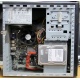 Intel Core 2 Quad Q8300 /Intel DQ35MP /2x2Gb DDR2 /320Gb Hitachi HDT721032SLA380 /ATX 350W Power Man IP-P350AJ2-0 (Невинномысск)