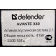 Defender AVANTE X40 (Невинномысск)