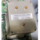 Система охлаждения процессора (кулер) CN-0KJ582-68282-85I-A1U5 сервера Dell PowerEdge T300 (Невинномысск)