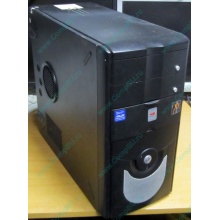 Системный блок Б/У Intel Core 2 Quad Q8300 (4x2.5GHz) /4Gb /320Gb /ATX 350W (Невинномысск)