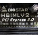 Biostar H61MLV2 Ver: 8.0 PCI Express 3..0 (Невинномысск)