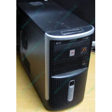 Компьютер Б/У Intel Core 2 Quad Q8300 (4x2.5GHz) /4Gb /250Gb /ATX 350W (Невинномысск)