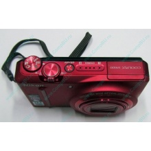 Фотоаппарат Nikon Coolpix S9100 (без зарядного устройства) - Невинномысск