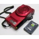 Аккумулятор Nikon EN-EL12 3.7V 1050mAh 3.9W для фотоаппарата Nikon Coolpix S9100 (Невинномысск)