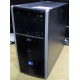 БУ компьютер HP Compaq 6000 MT (Intel Core 2 Duo E7500 (2x2.93GHz) /4Gb DDR3 /320Gb /ATX 320W) - Невинномысск