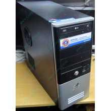 Четырехядерный компьютер Intel Core 2 Quad Q9400 (4x2.66GHz) /4Gb DDR2 /500Gb /ATX 430W Thermaltake (Невинномысск)