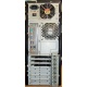 Intel Core 2 Quad Q9400 (4x2.66GHz) /4Gb DDR2 /500Gb /ATX 430W вид сзади (разъемы) - Невинномысск