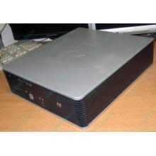 Четырёхядерный Б/У компьютер HP Compaq 5800 (Intel Core 2 Quad Q6600 (4x2.4GHz) /4Gb /250Gb /ATX 240W Desktop) - Невинномысск