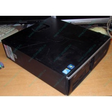 4-х ядерный Б/У компьютер HP Compaq 6000 Pro (Intel Core 2 Quad Q8300 (4x2.5GHz) /4Gb /320Gb /ATX 240W Desktop /Windows 7 Pro) - Невинномысск