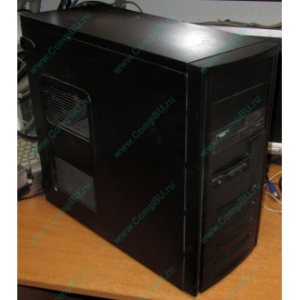 Игровой компьютер Intel Core 2 Quad Q6600 (4x2.4GHz) /4Gb /250Gb /1Gb Radeon HD6670 /ATX 450W (Невинномысск)