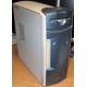 Компактный маленький системный блок Intel Core i3 2120 /4Gb DDR3 /320Gb /ATX 240W microtower (Невинномысск)