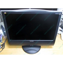 Монитор с колонками 20.1" ЖК ViewSonic VG2021WM-2 1680x1050 (широкоформатный) - Невинномысск