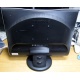 Монитор с колонками 20.1" ViewSonic VG2021WM-2 вид сзади (Невинномысск)