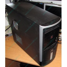 Начальный игровой компьютер Intel Pentium Dual Core E5700 (2x3.0GHz) s.775 /2Gb /250Gb /1Gb GeForce 9400GT /ATX 350W (Невинномысск)