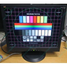 Монитор 19" ViewSonic VA903b (1280x1024) есть битые пиксели (Невинномысск)