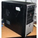 4х-ядерный компьютер Intel Core 2 Quad Q6600 (4x2.4GHz) /4Gb /500Gb /ATX 350W (Невинномысск)