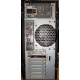 Компьютер Intel Core 2 Quad Q6600 (4x2.4GHz) /4Gb /500Gb /ATX 350W вид сзади (Невинномысск)