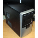 Б/У компьютер Intel Core i5-2400 (4x3.1GHz) /4Gb /500Gb /ATX 450W (Невинномысск)