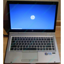 Б/У ноутбук Core i7: HP EliteBook 8470P B6Q22EA (Intel Core i7-3520M /8Gb /500Gb /Radeon 7570 /15.6" TFT 1600x900 /Window7 PRO) - Невинномысск