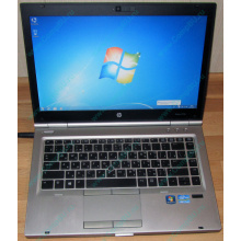 Б/У ноутбук Core i7: HP EliteBook 8470P B6Q22EA (Intel Core i7-3520M /8Gb /500Gb /Radeon 7570 /15.6" TFT 1600x900 /Window7 PRO) - Невинномысск