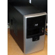 Системный блок Б/У Intel Core i5-3470 (4x3.2GHz) /8Gb DDR3 /500Gb /ATX 450W (Невинномысск)