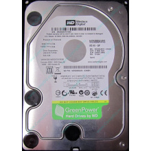 Б/У жёсткий диск 500Gb Western Digital WD5000AVVS (WD AV-GP 500 GB) 5400 rpm SATA (Невинномысск)