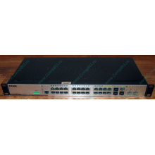 Б/У коммутатор D-link DGS-3000-26TC 20 port 1Gbit + 4 port SFP+ (Невинномысск)