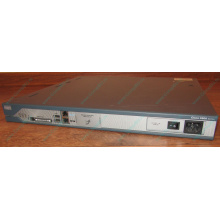 VoIP маршрутизатор Cisco 2811 в Невинномысске, voice IP роутер Cisco 2811 (Невинномысск)