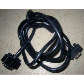 VGA-кабель для POS-монитора OTEK (Невинномысск)
