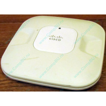 Точка доступа Cisco Aironet AIR-AP1041N-E-K9 купить Б/У (Невинномысск)