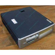 Компьютер HP D520S SFF (Intel Pentium-4 2.4GHz s.478 /2Gb /40Gb /ATX 185W desktop) - Невинномысск