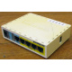 БУ маршрутизатор Mikrotik RB-750UP в Невинномысске, БУ роутер Mikrotik RB-750UP (Невинномысск)