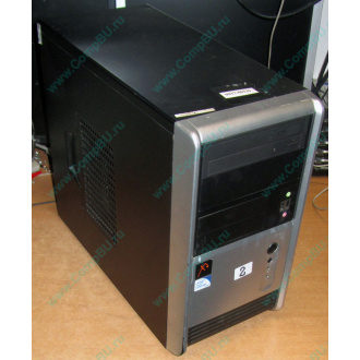4хядерный компьютер Intel Core 2 Quad Q6600 (4x2.4GHz) /4Gb /160Gb /ATX 450W (Невинномысск)
