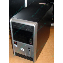 4 ядерный компьютер Intel Core 2 Quad Q6600 (4x2.4GHz) /4Gb /160Gb /ATX 450W (Невинномысск)