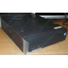 Б/У компьютер Kraftway Prestige 41240A#9 (Intel Core 2 Duo E6600 (2x2.4GHz) s.775 /2Gb /160Gb /300W SFF desktop /Windows 7 Pro) - Невинномысск