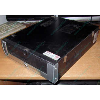 Компьютер Kraftway Prestige 41180A#9 Intel E5400 (2x2.7GHz) s.775 /2Gb /160Gb /ATX 250W SFF desktop /WIN 7 PRO (Невинномысск)
