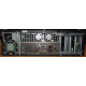 БУ компьютер Kraftway Prestige 41180A Intel E5400 /2Gb DDR2 /160Gb /IEEE1394 (FireWire) /ATX 250W SFF desktop вид сзади (Невинномысск)