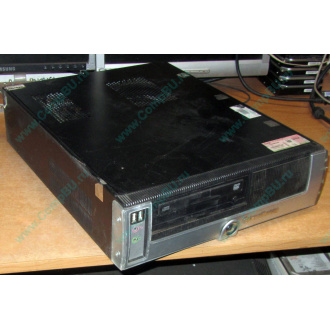 Б/У компьютер Kraftway Prestige 41180A#9 Intel E5400 (2x2.7GHz) s.775 /2Gb /160Gb /ATX 250W SFF desktop /WIN7 PRO (Невинномысск)