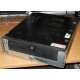 Б/У системный блок Kraftway Prestige 41180A#9 Intel E5400 (2x2.7GHz) s.775 /2Gb /160Gb /ATX 250W SFF desktop /WIN7 PRO (Невинномысск)