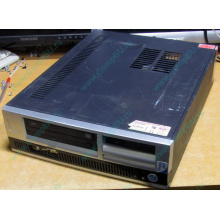 Б/У компьютер Kraftway Prestige 41180A (Intel E5400 (2x2.7GHz) s775 /2Gb DDR2 /160Gb /IEEE1394 (FireWire) /ATX 250W SFF desktop) - Невинномысск