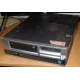 БУ системный блок Kraftway Prestige 41180A (Intel E5400 (2x2.7GHz) s775 /2Gb DDR2 /160Gb /IEEE1394 (FireWire) /ATX 250W SFF desk (Невинномысск)