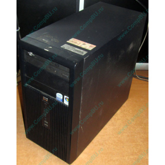 Компьютер Б/У HP Compaq dx2300 MT (Intel C2D E4500 (2x2.2GHz) /2Gb /80Gb /ATX 250W) - Невинномысск
