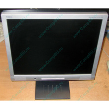 Монитор 17" ЖК Nec AccuSync LCD72XM (Невинномысск)
