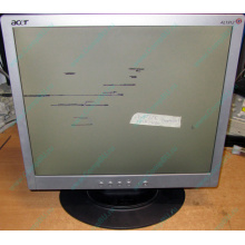 Монитор 19" Acer AL1912 битые пиксели (Невинномысск)
