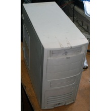Компьютер Intel Celeron Dual Core E1400 (2x1.8GHz) /2048Mb DDR2 /160Gb /ATX 350W (Невинномысск)