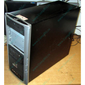 Б/У корпус ATX Miditower от компьютера UFO  (Невинномысск)